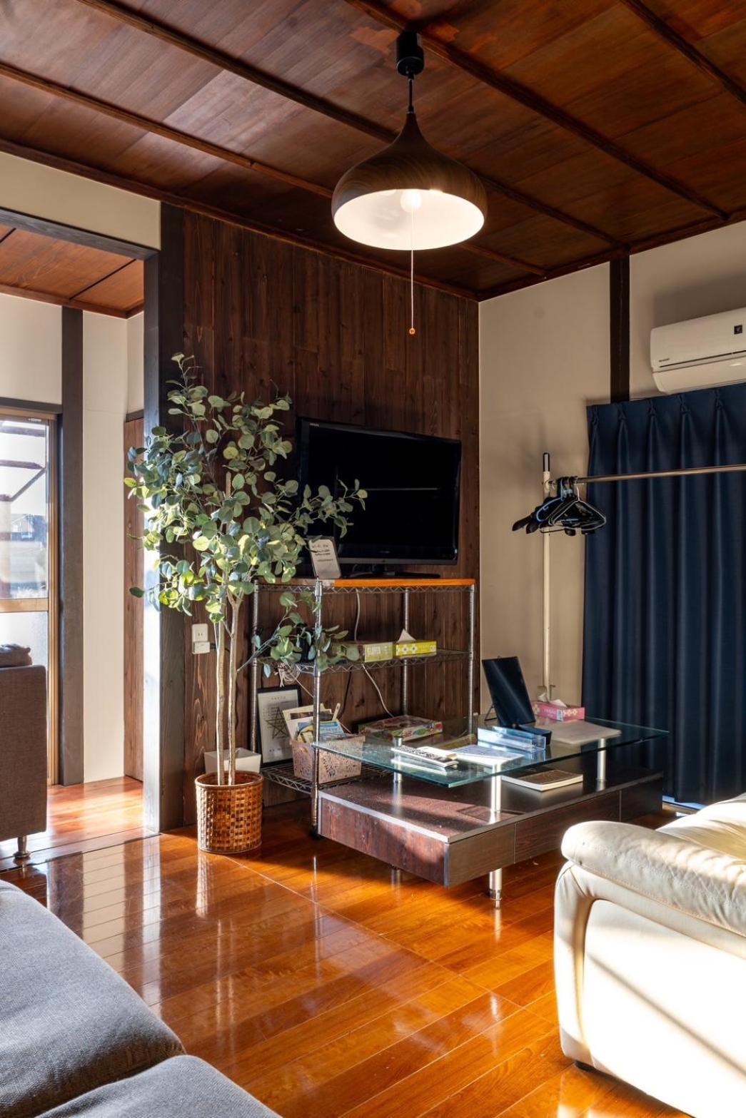 Guest House Nagasaki 2 御船蔵の我が家 2 Eksteriør bilde