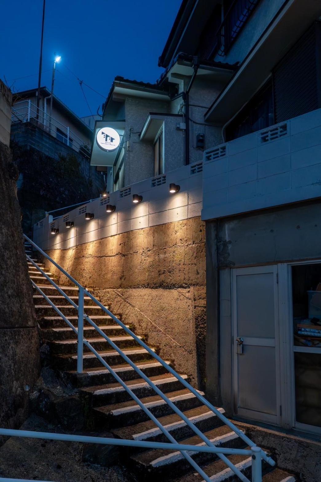 Guest House Nagasaki 2 御船蔵の我が家 2 Eksteriør bilde