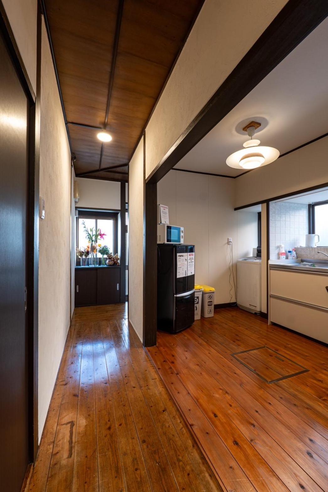 Guest House Nagasaki 2 御船蔵の我が家 2 Eksteriør bilde