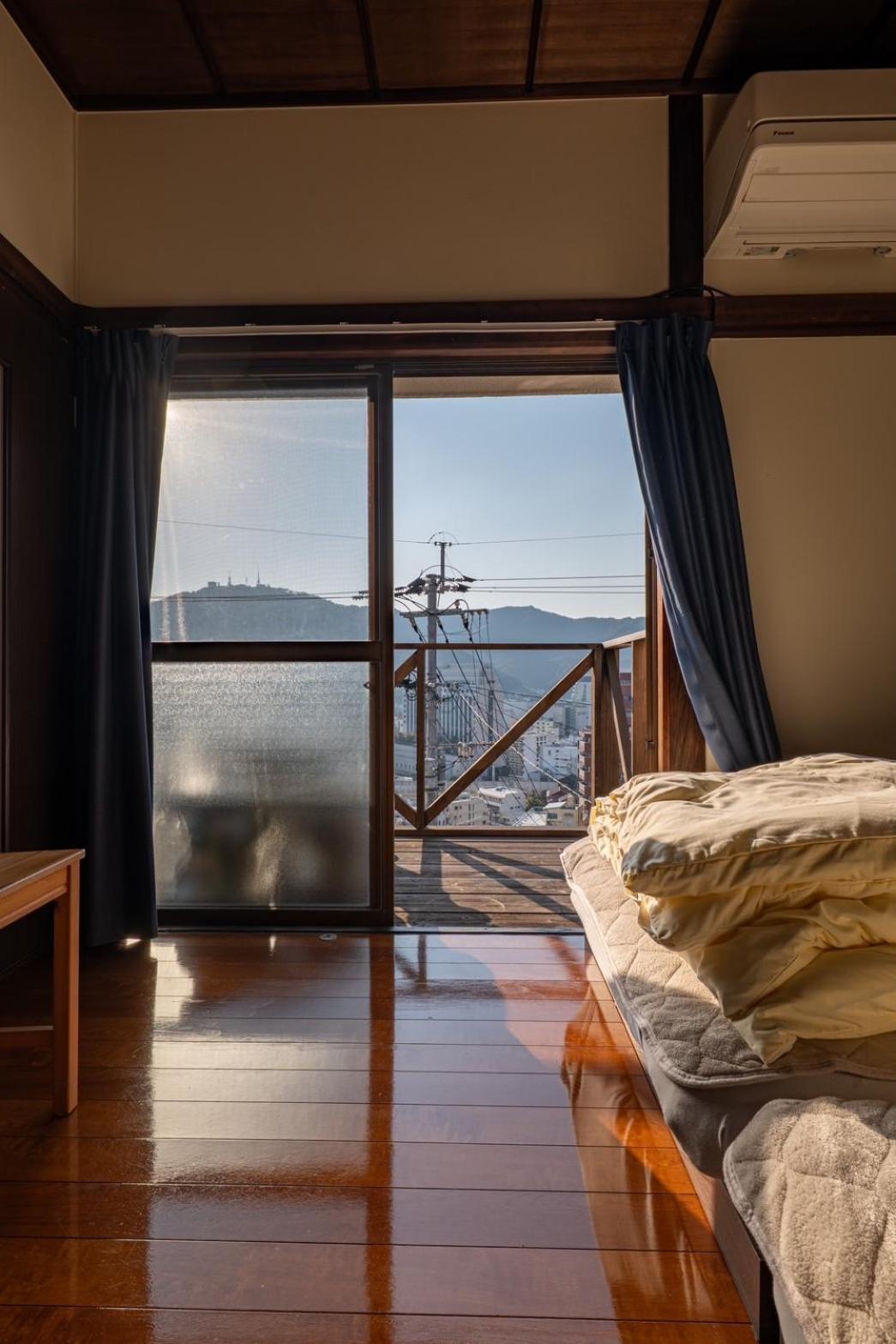 Guest House Nagasaki 2 御船蔵の我が家 2 Eksteriør bilde