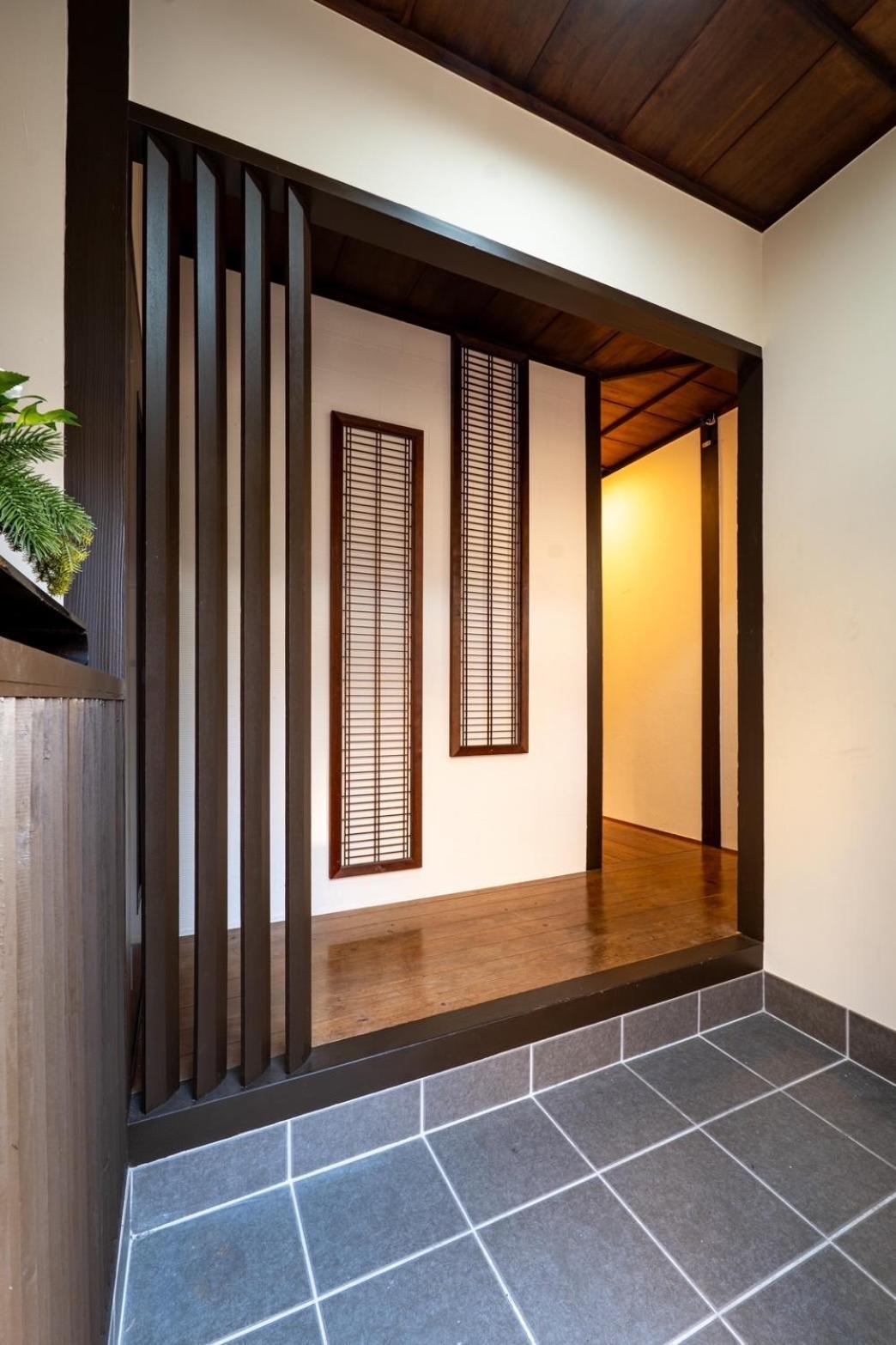 Guest House Nagasaki 2 御船蔵の我が家 2 Eksteriør bilde