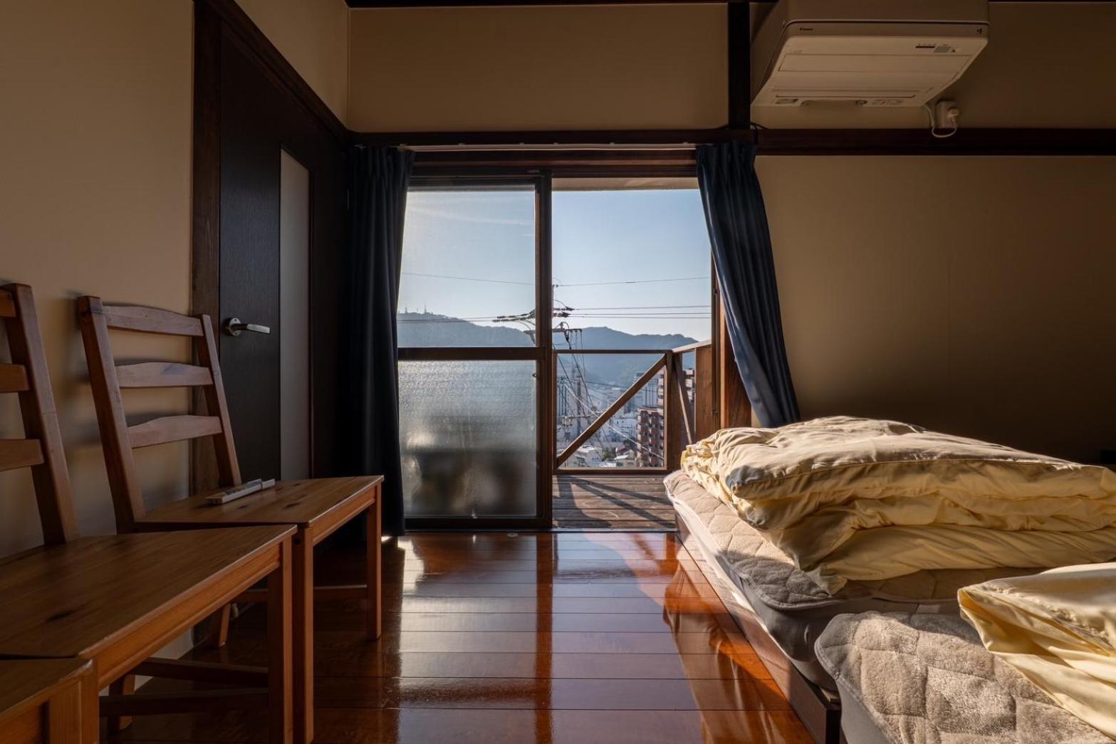Guest House Nagasaki 2 御船蔵の我が家 2 Eksteriør bilde