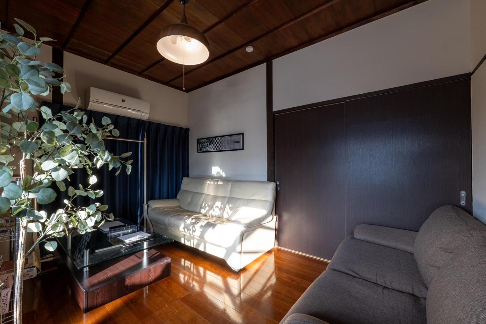 Guest House Nagasaki 2 御船蔵の我が家 2 Eksteriør bilde