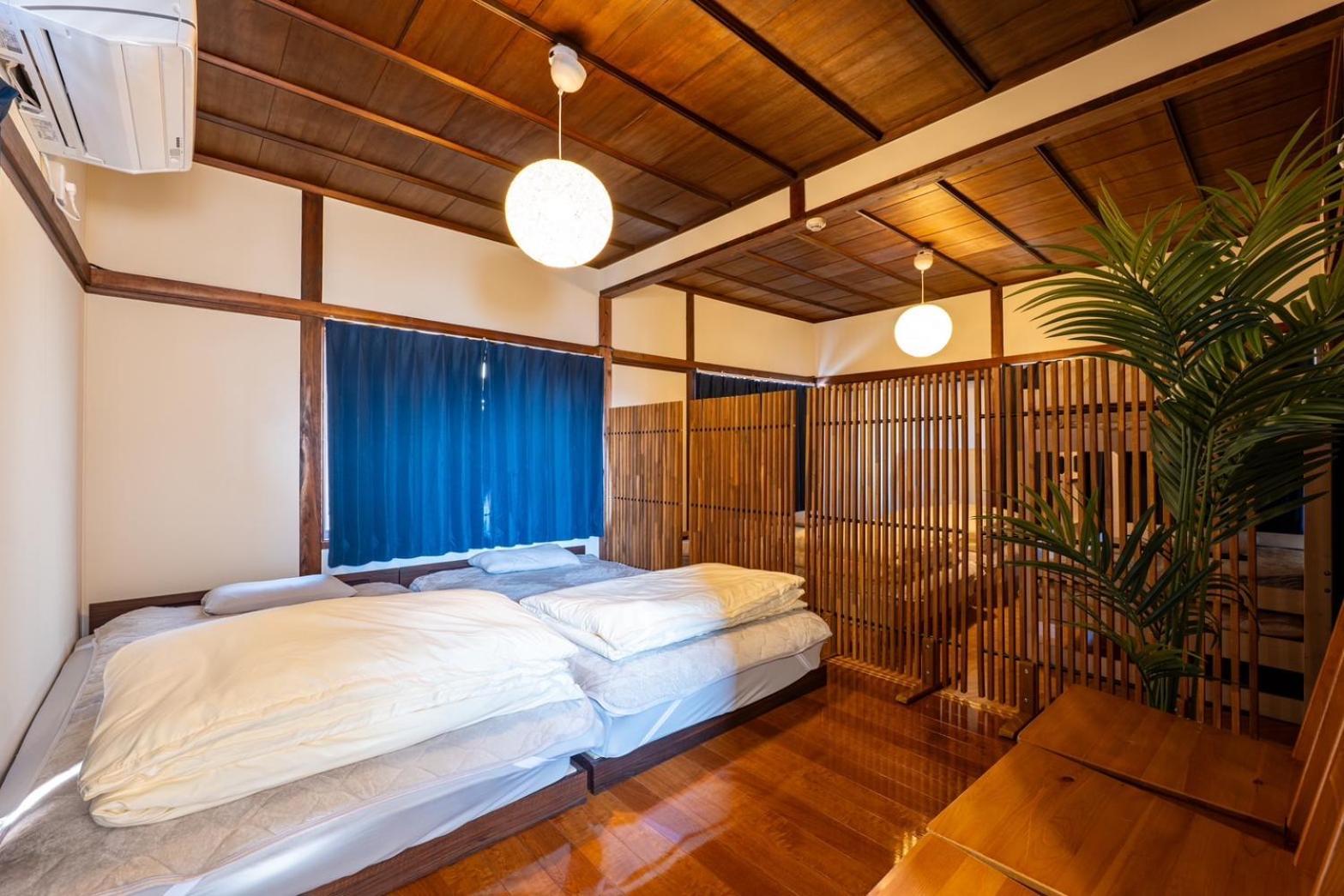 Guest House Nagasaki 2 御船蔵の我が家 2 Eksteriør bilde