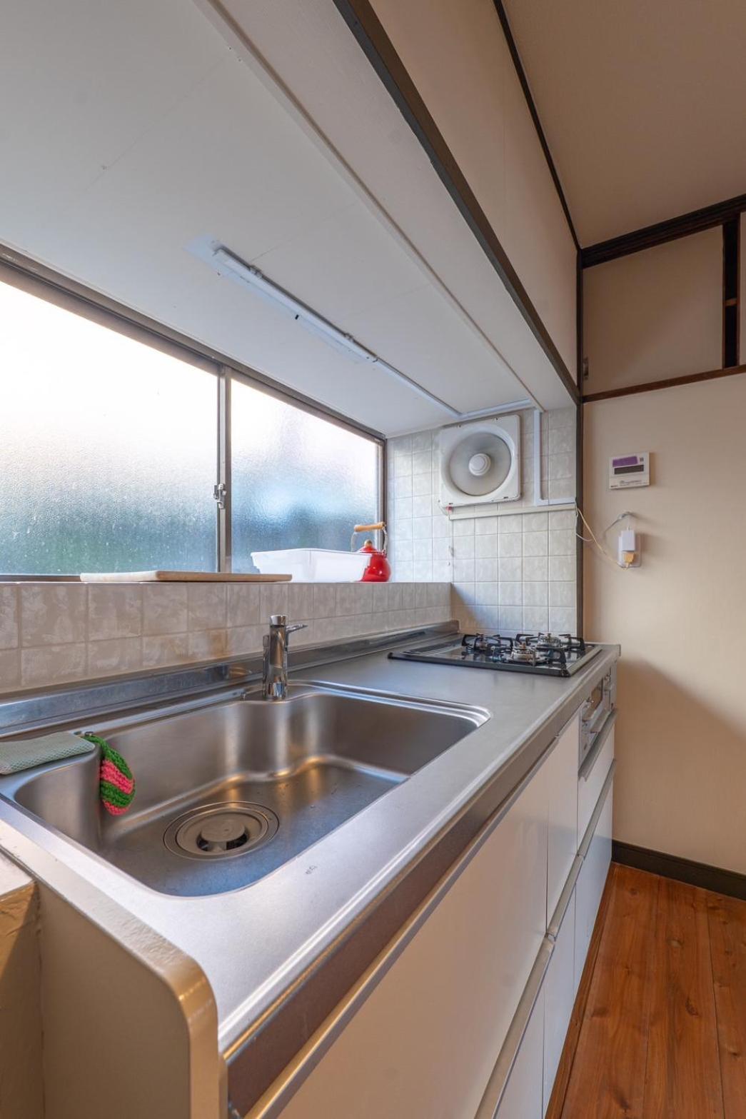 Guest House Nagasaki 2 御船蔵の我が家 2 Eksteriør bilde