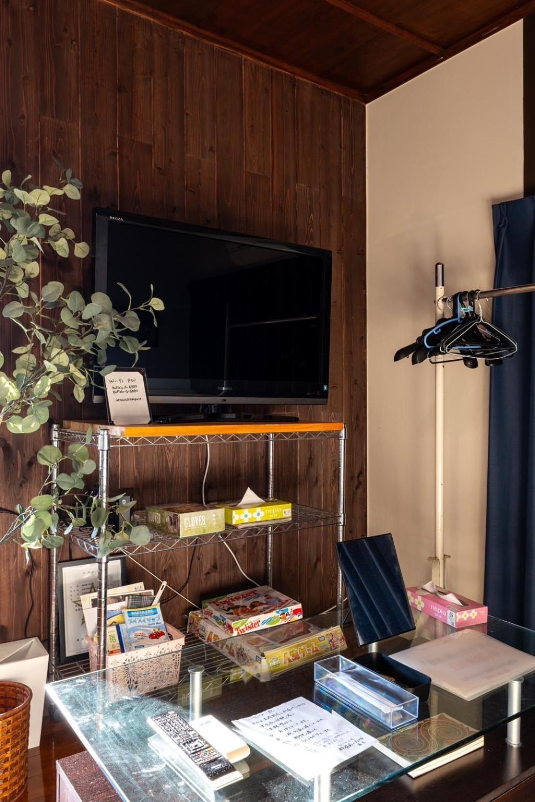 Guest House Nagasaki 2 御船蔵の我が家 2 Eksteriør bilde