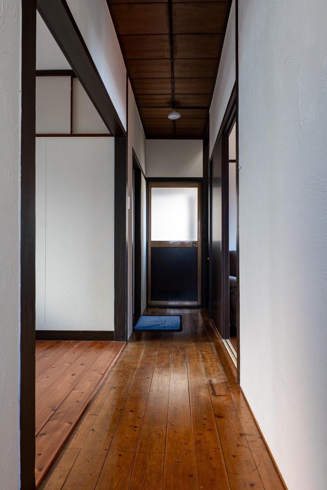 Guest House Nagasaki 2 御船蔵の我が家 2 Eksteriør bilde