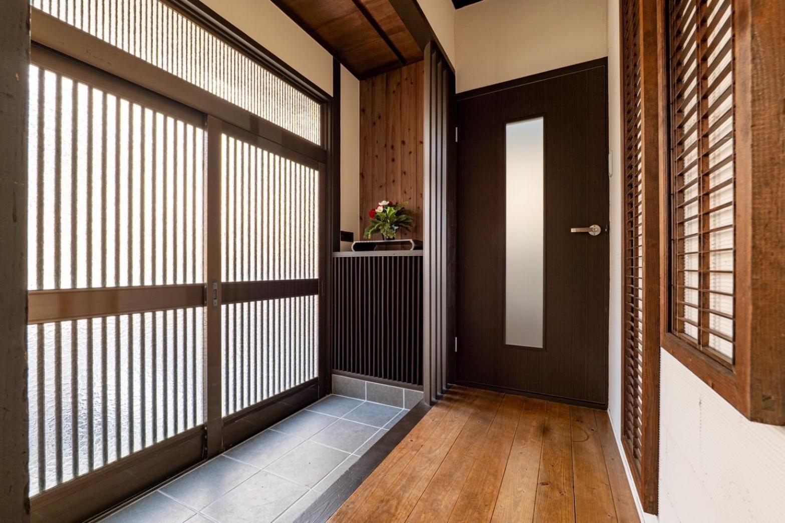 Guest House Nagasaki 2 御船蔵の我が家 2 Eksteriør bilde
