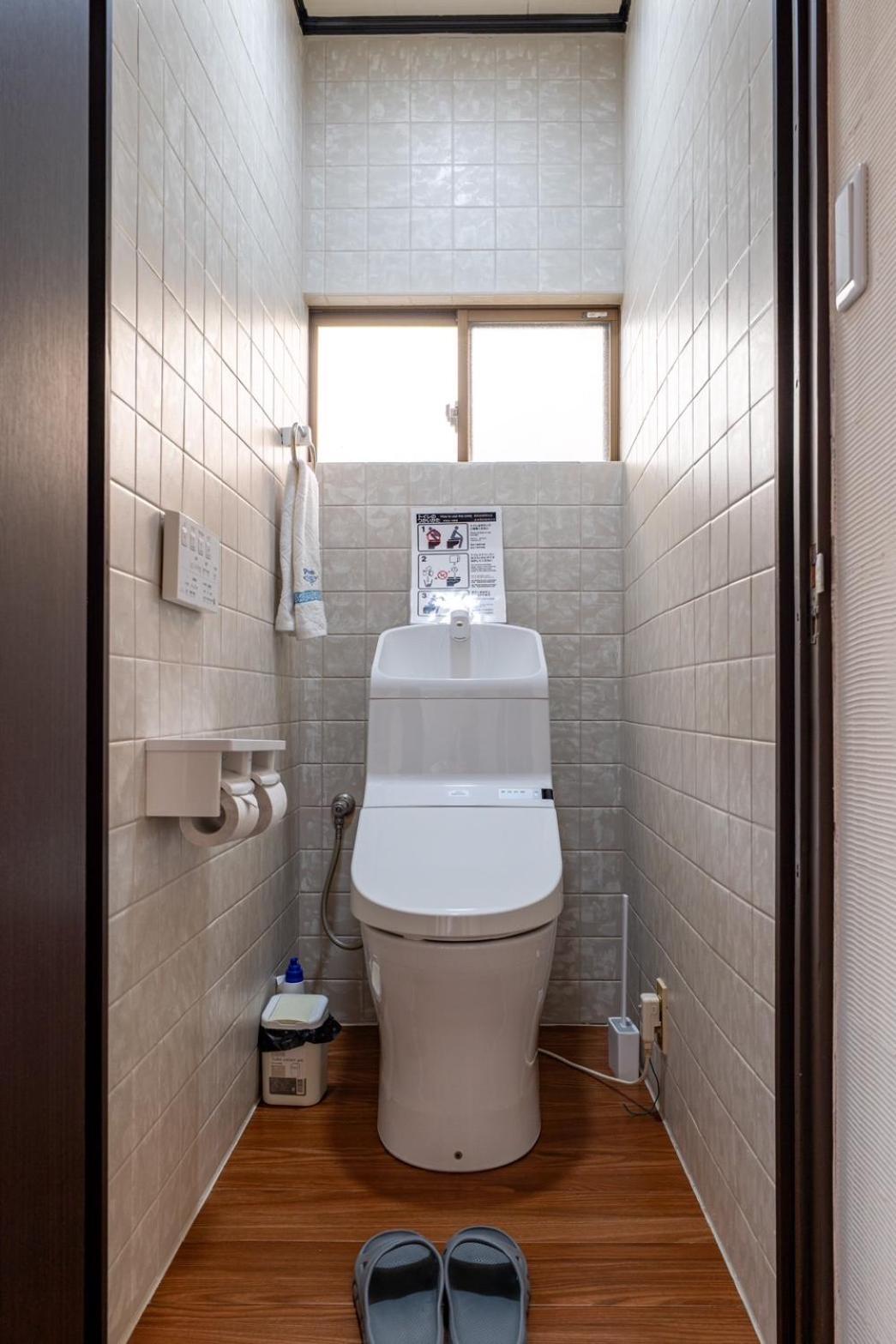 Guest House Nagasaki 2 御船蔵の我が家 2 Eksteriør bilde